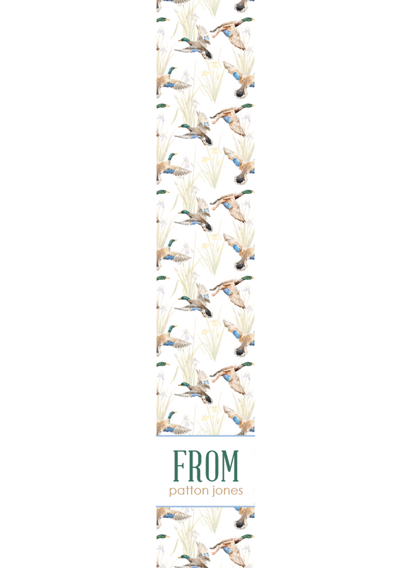 STIWRAP003